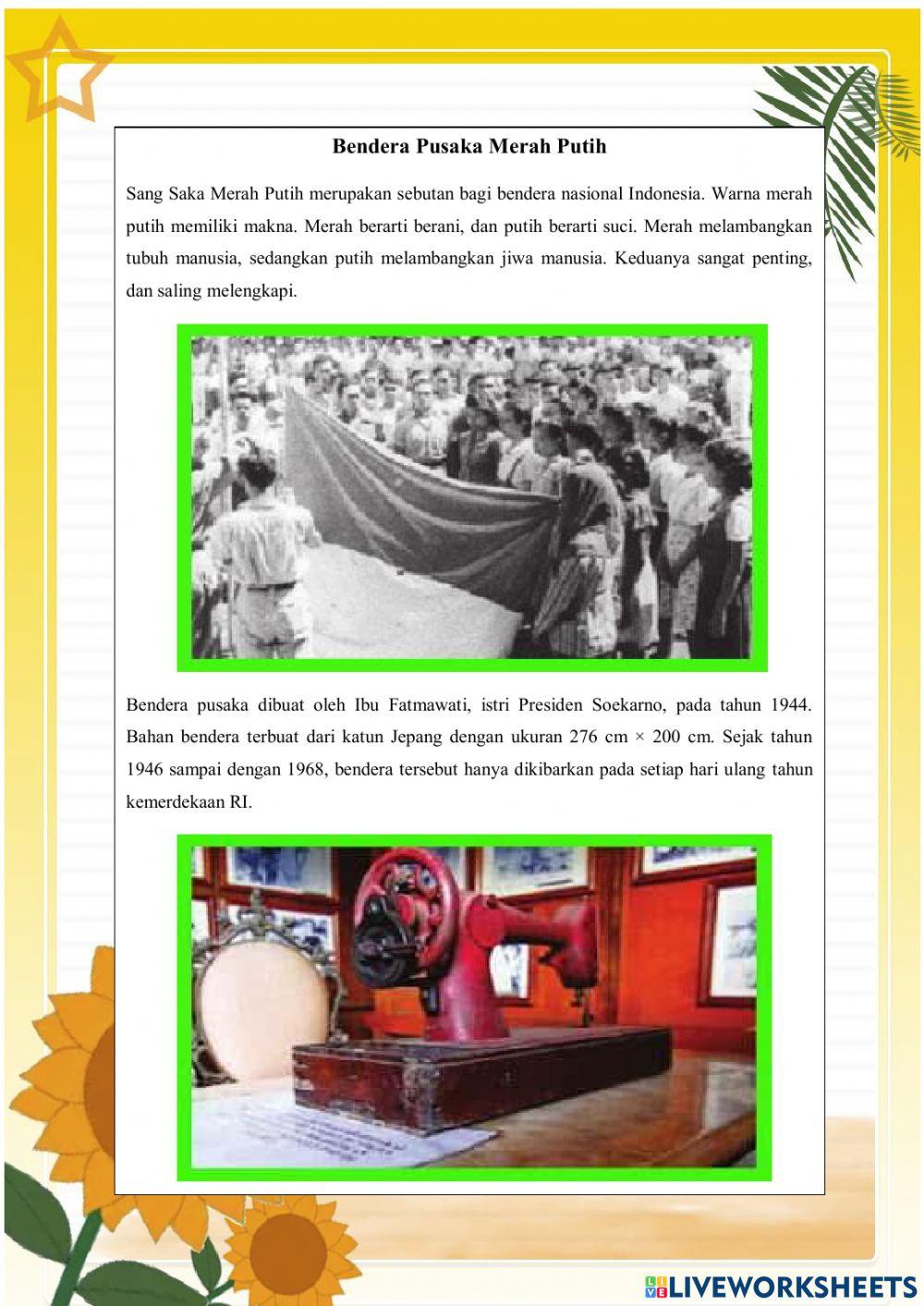 Tema 2 Subtema 3 Pembelajaran 3