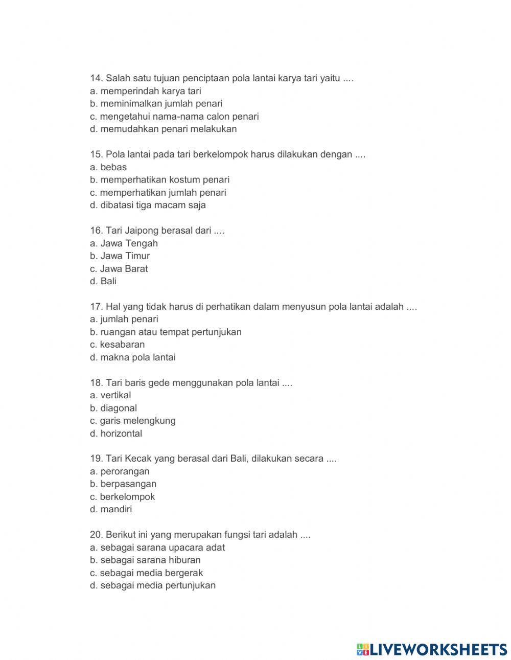 Tugas tema 2 sdbdp penilaian 2