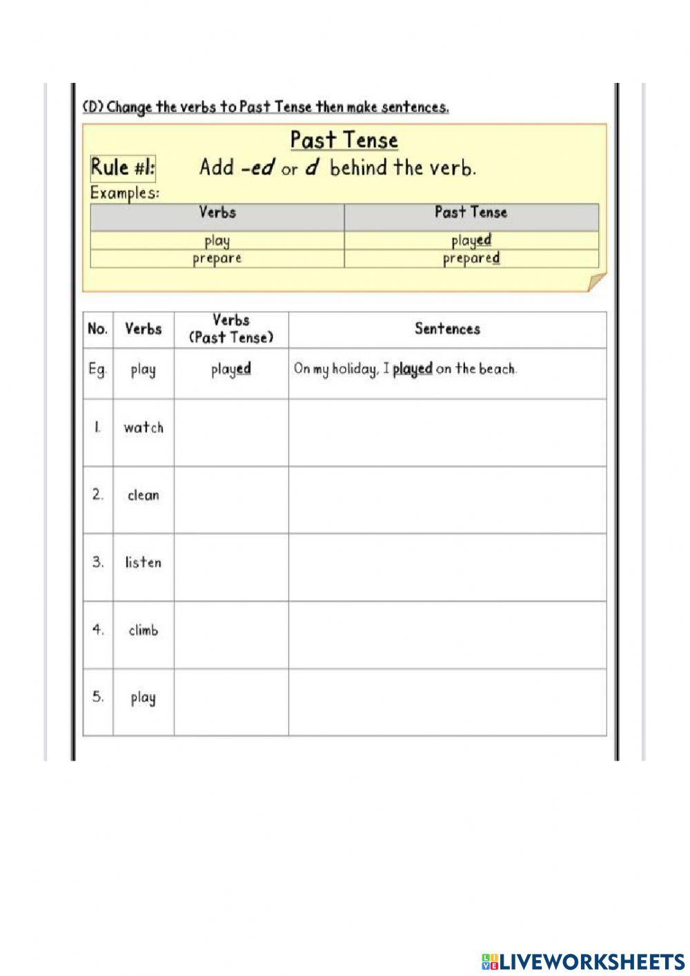 Year 3 CEFR Module 9 Page 87