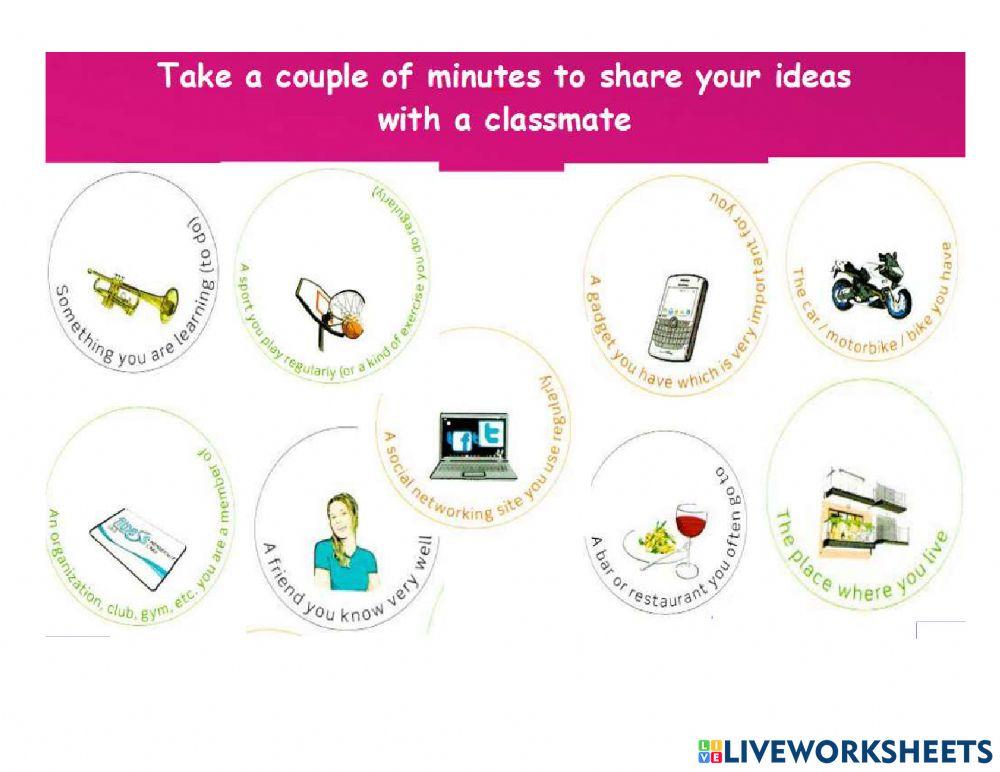 Level3 unit7 lesson a rev how long have you..?