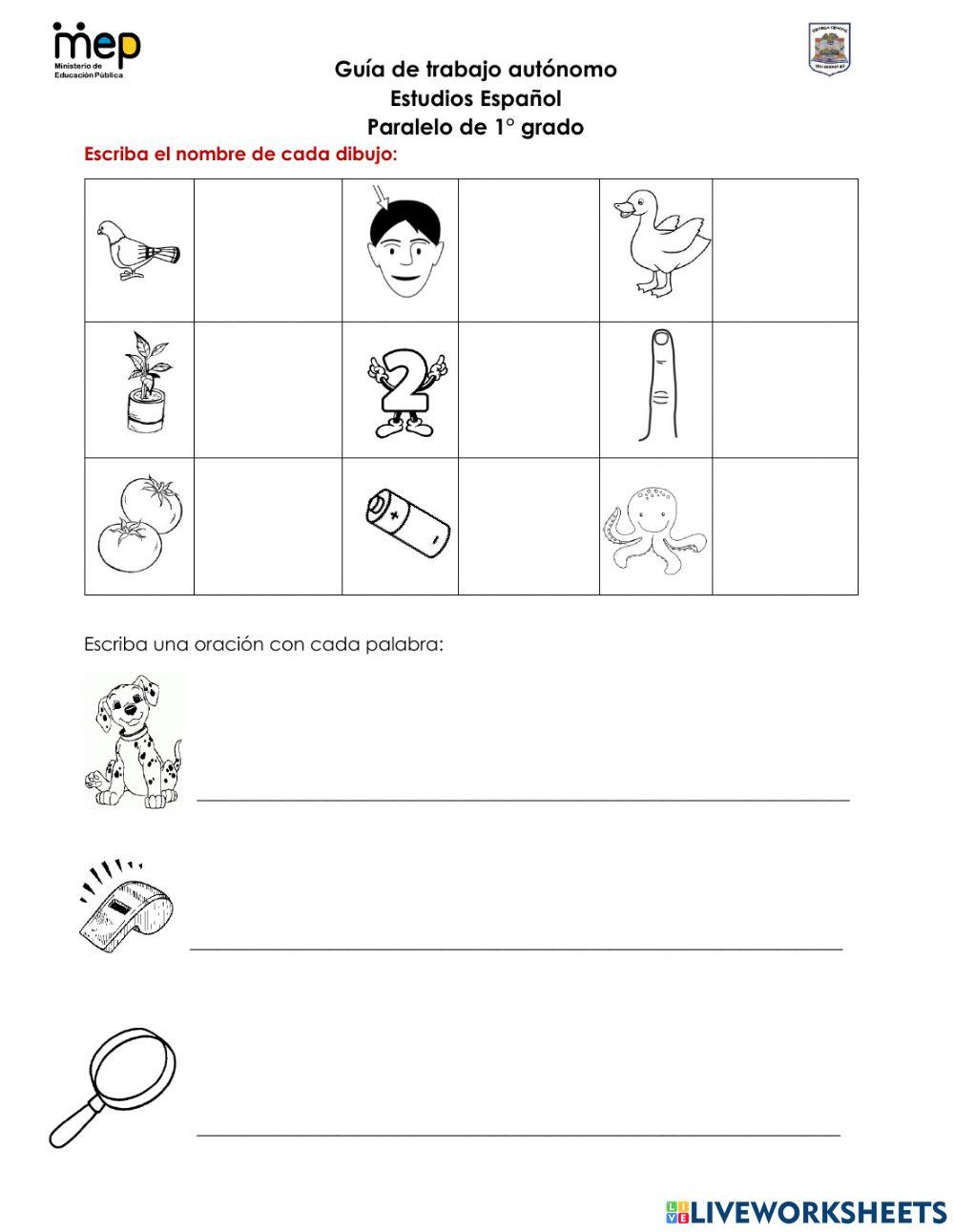 GTA -2 Agosto Español