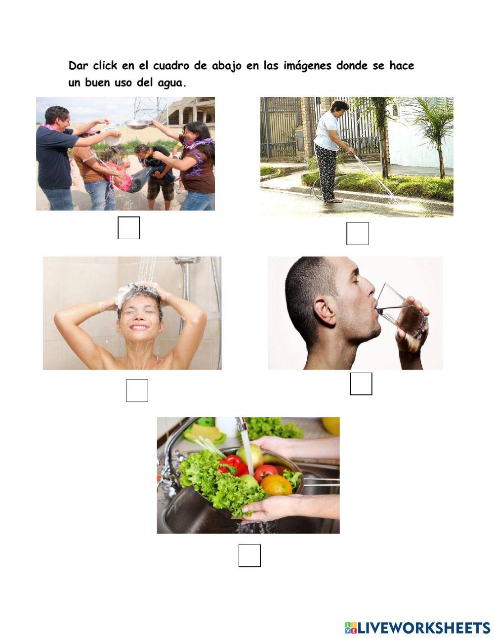 Examen ciencias naturales