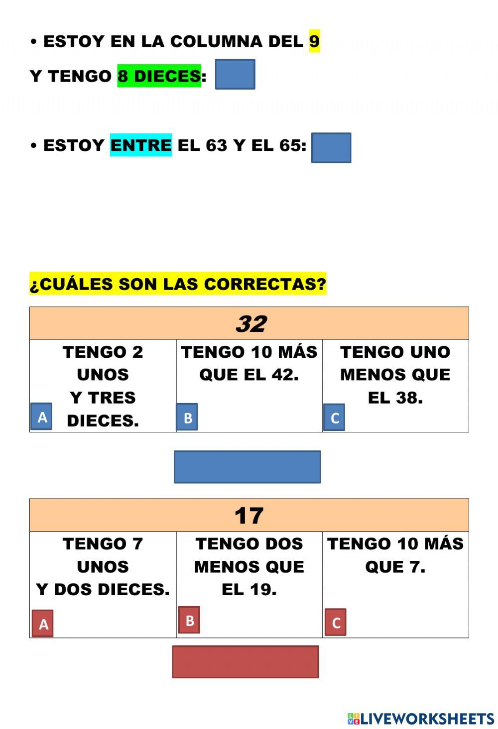 Tarea de la burbuja 1