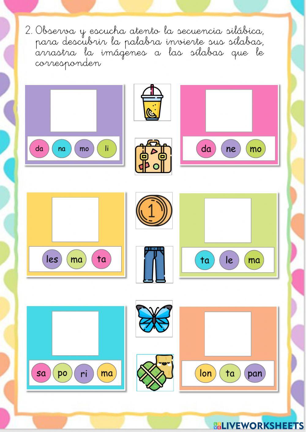 Inversiòn silàbica