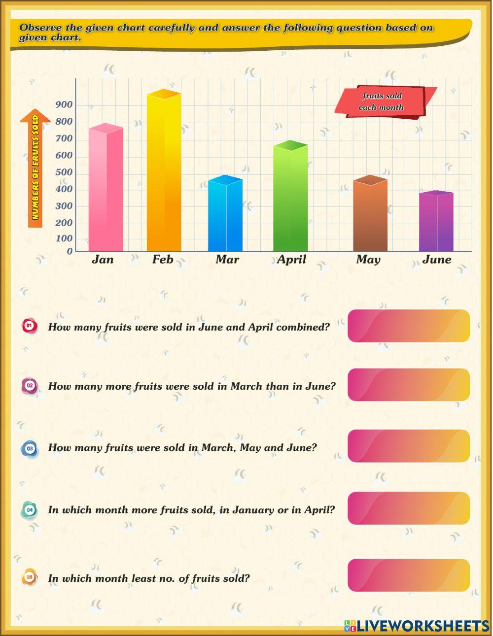 MATH 3RD CLASS QUESTION PAPER