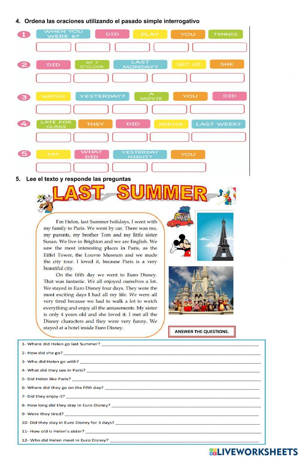 Acumulativa 9 tercer periodo