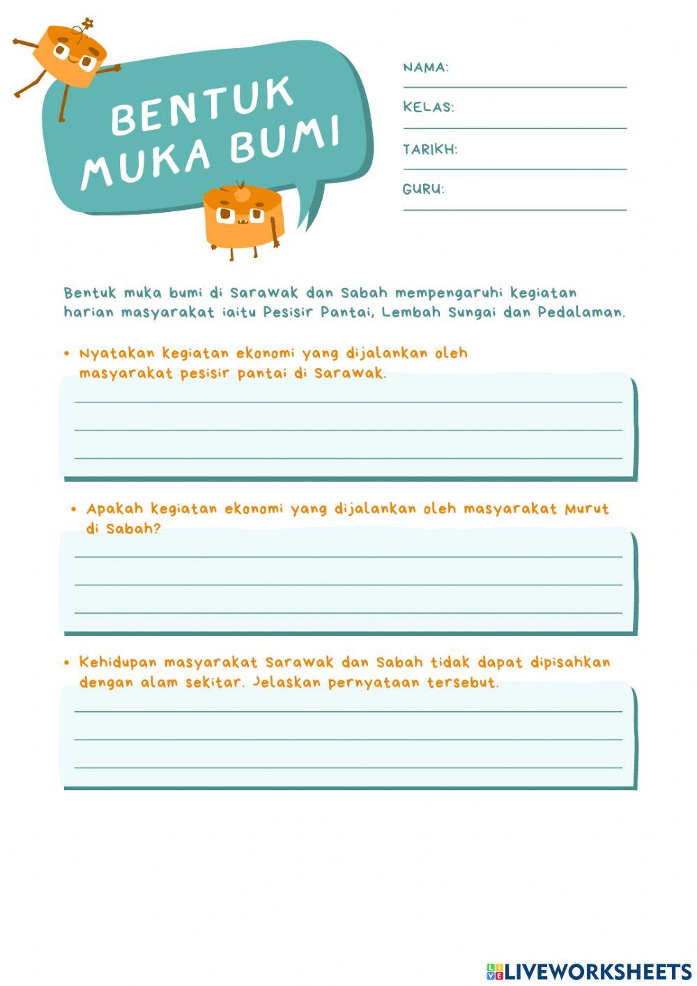 Sejarah tingkatan 2 10.3