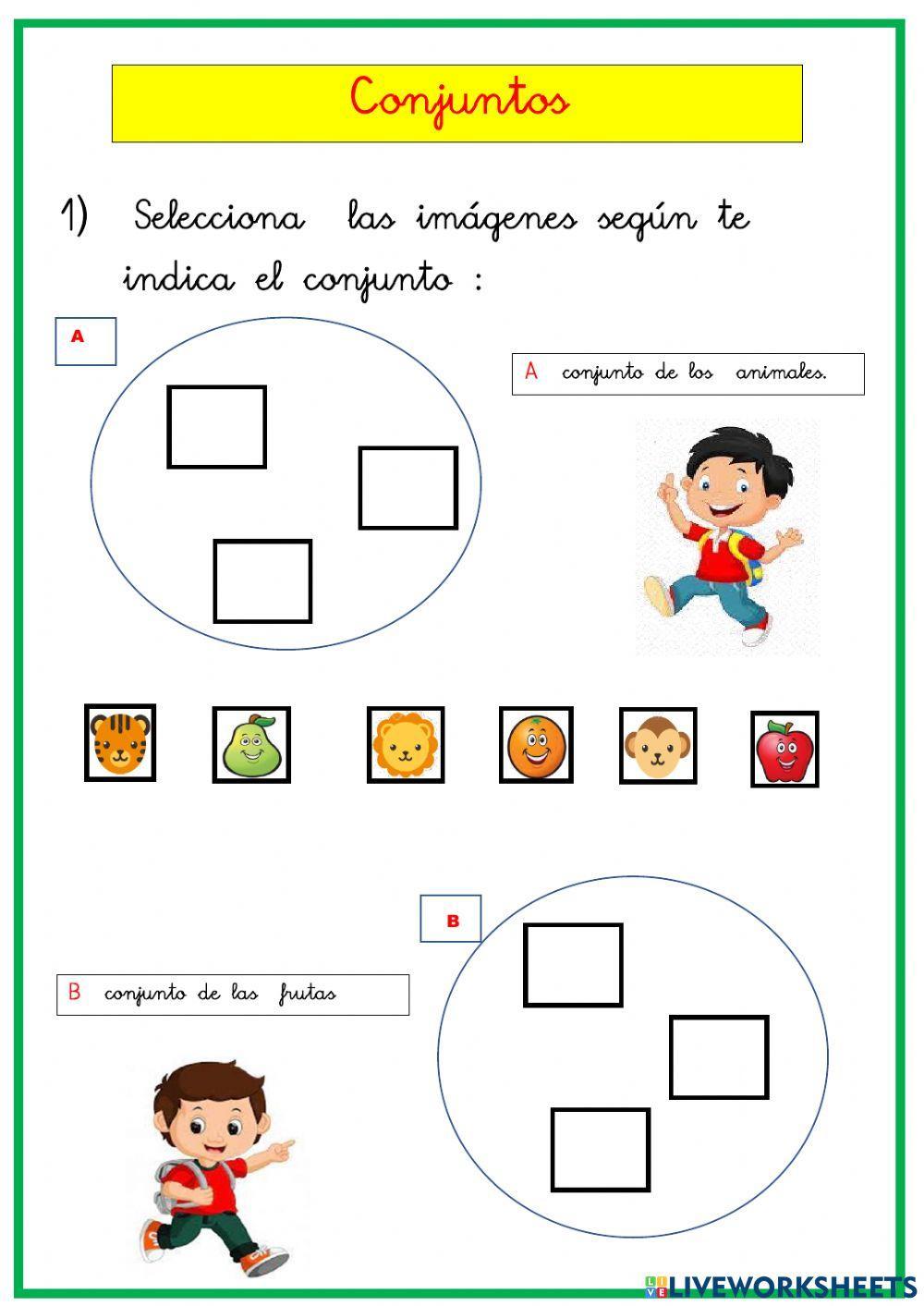 Conjuntos