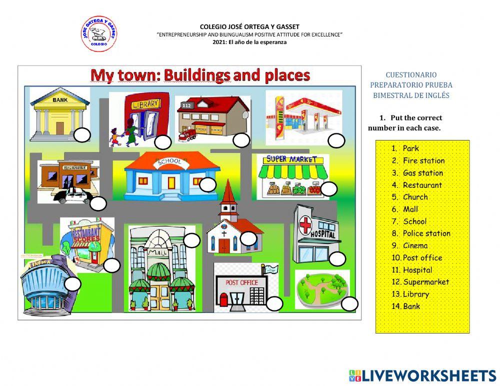 4to Cuestionario - Tercer periodo