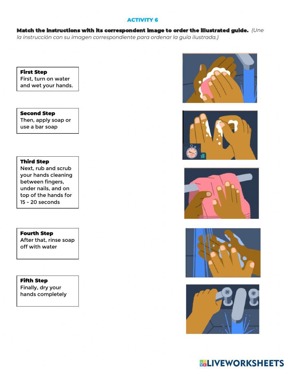 6th Grade PRONI Diagnostic Test 2021