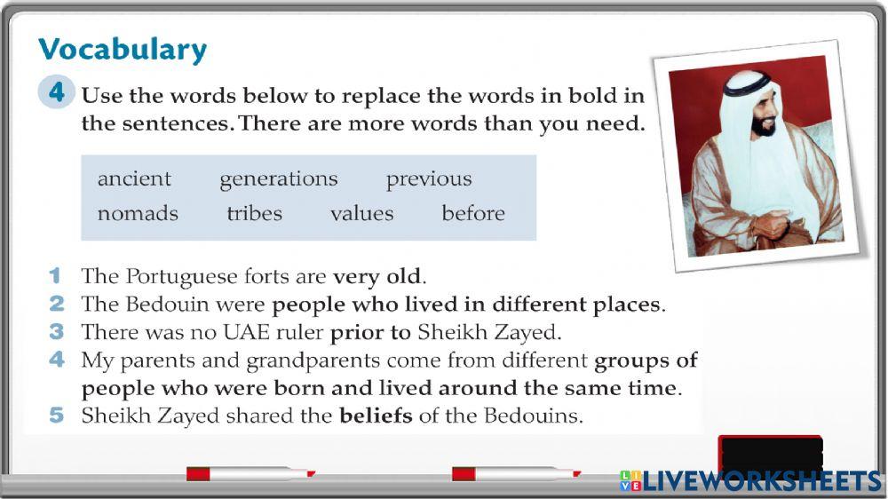 Unit1-Lesson1-Vocabulary2