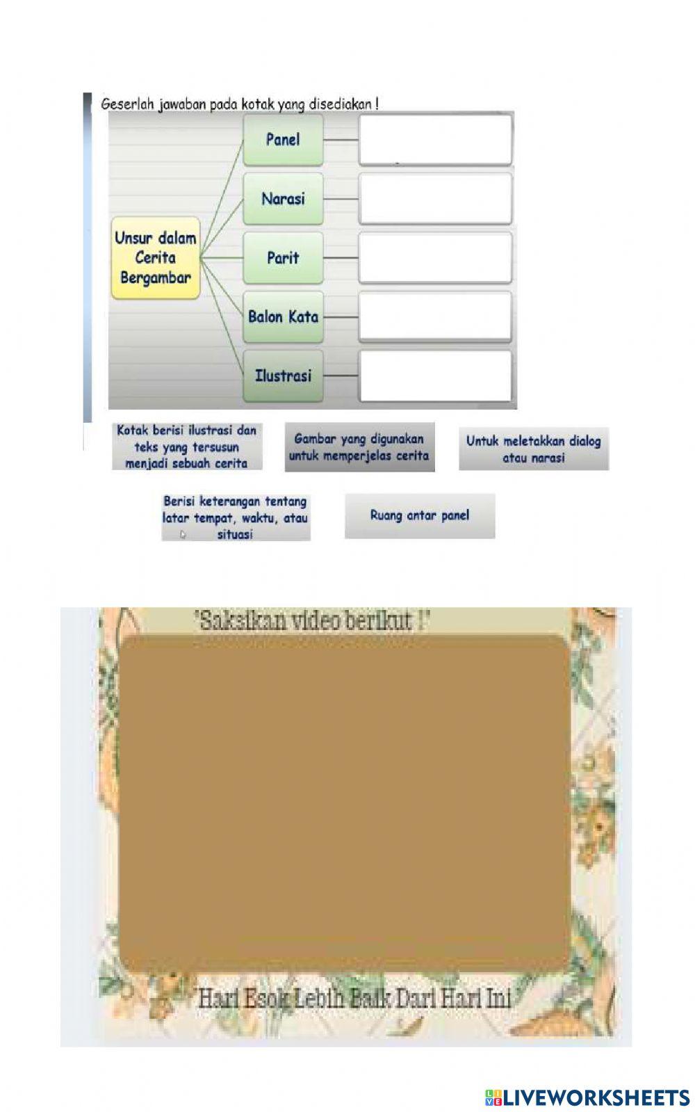 LKPD Tema 2 Sub Tema 3 PB 2 - 3