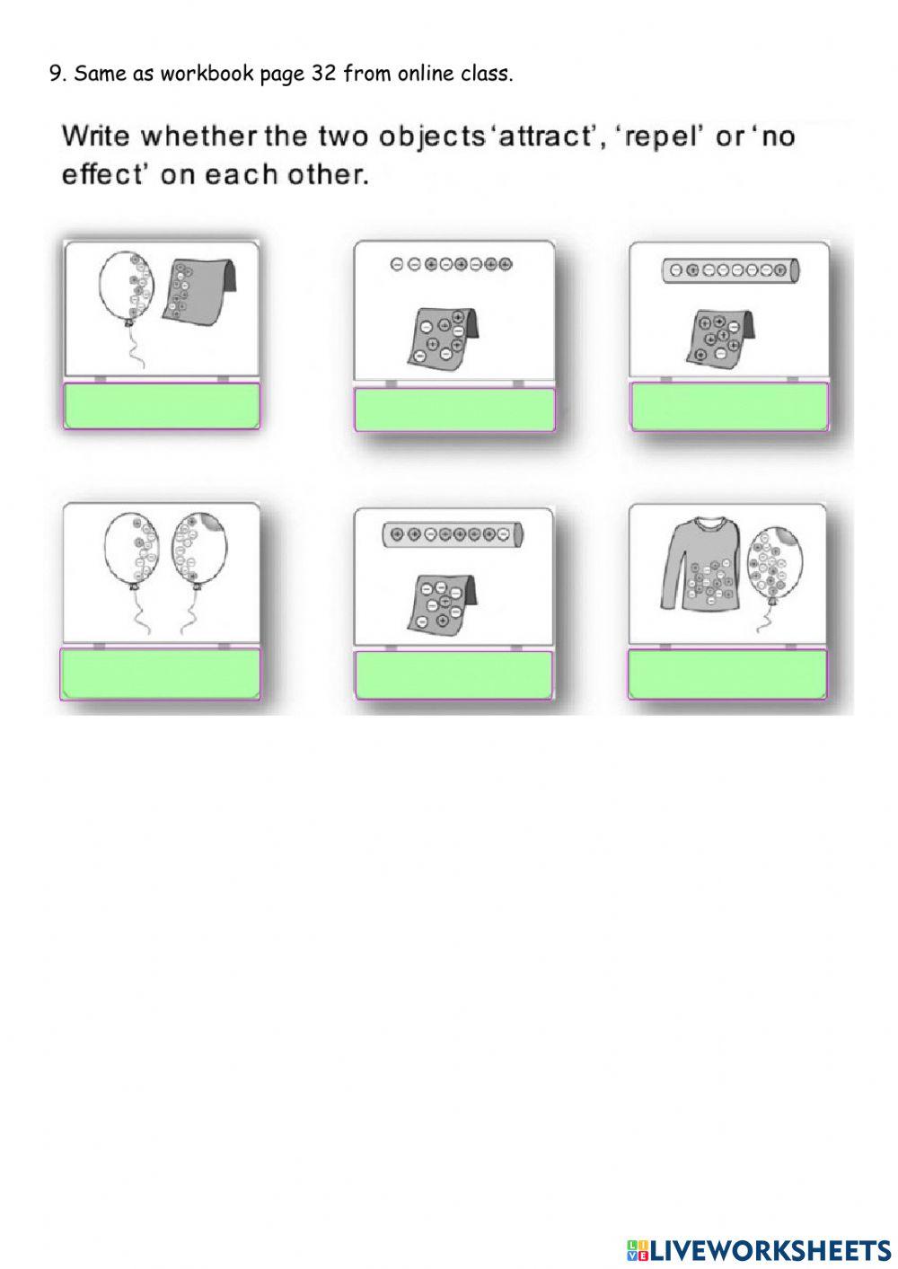 P.6 Static Electricity