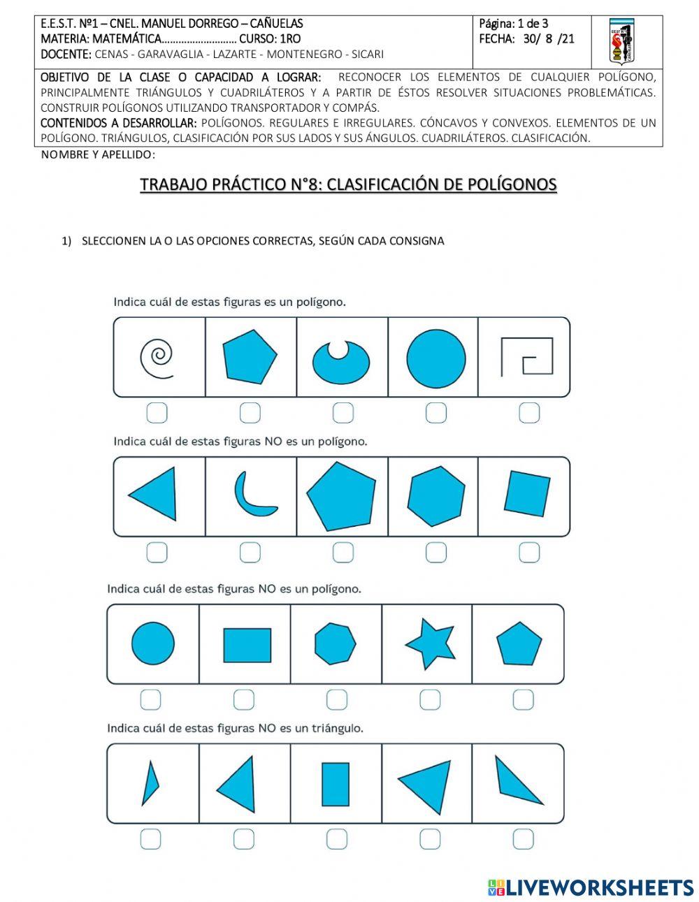 1° año-núcleo 4- tp n°8