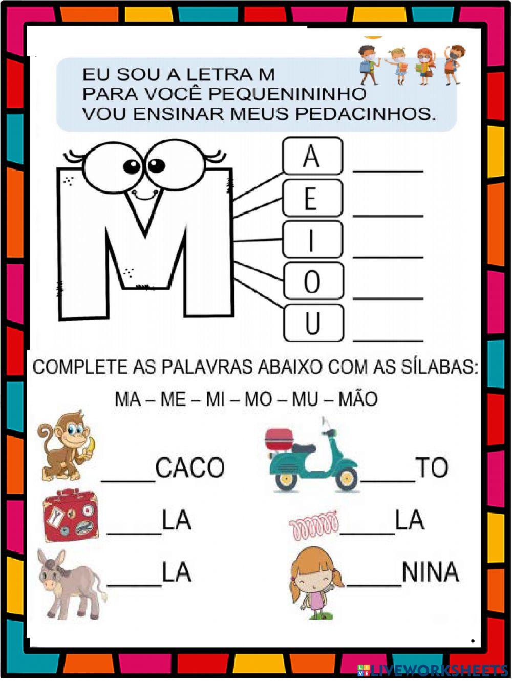 Parlenda macaco foi a feira