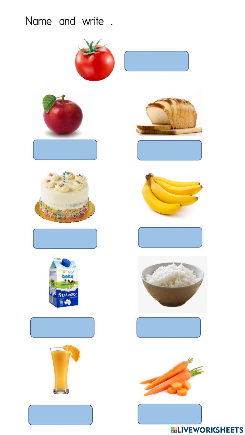 English Year 1 online activity for Primary Live Worksheets