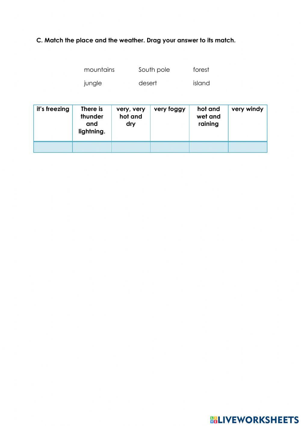 Ali and the Magic Carpet