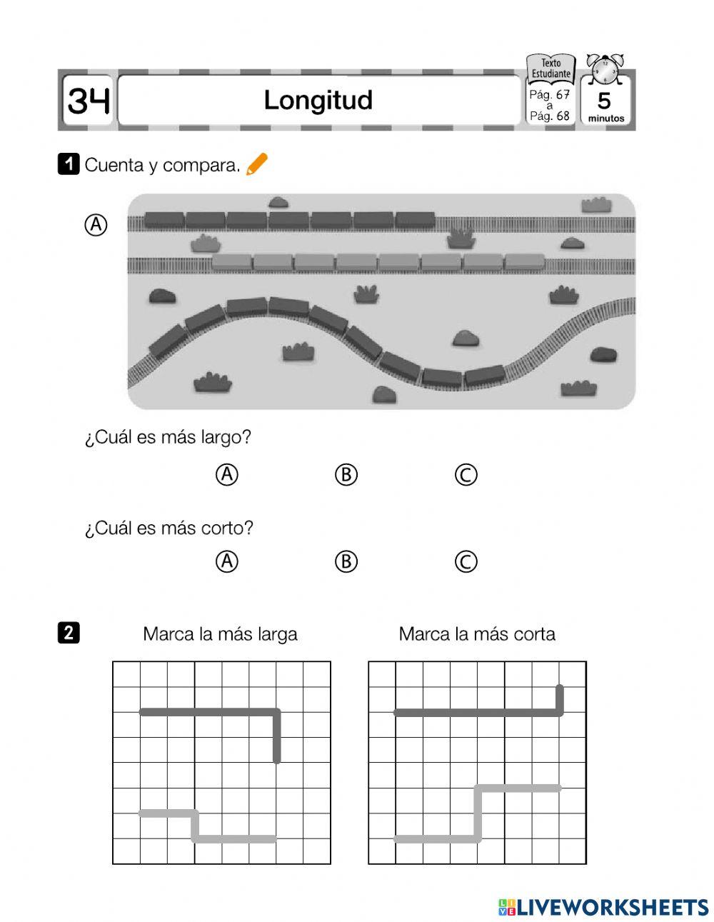 Evaluación Integrativa