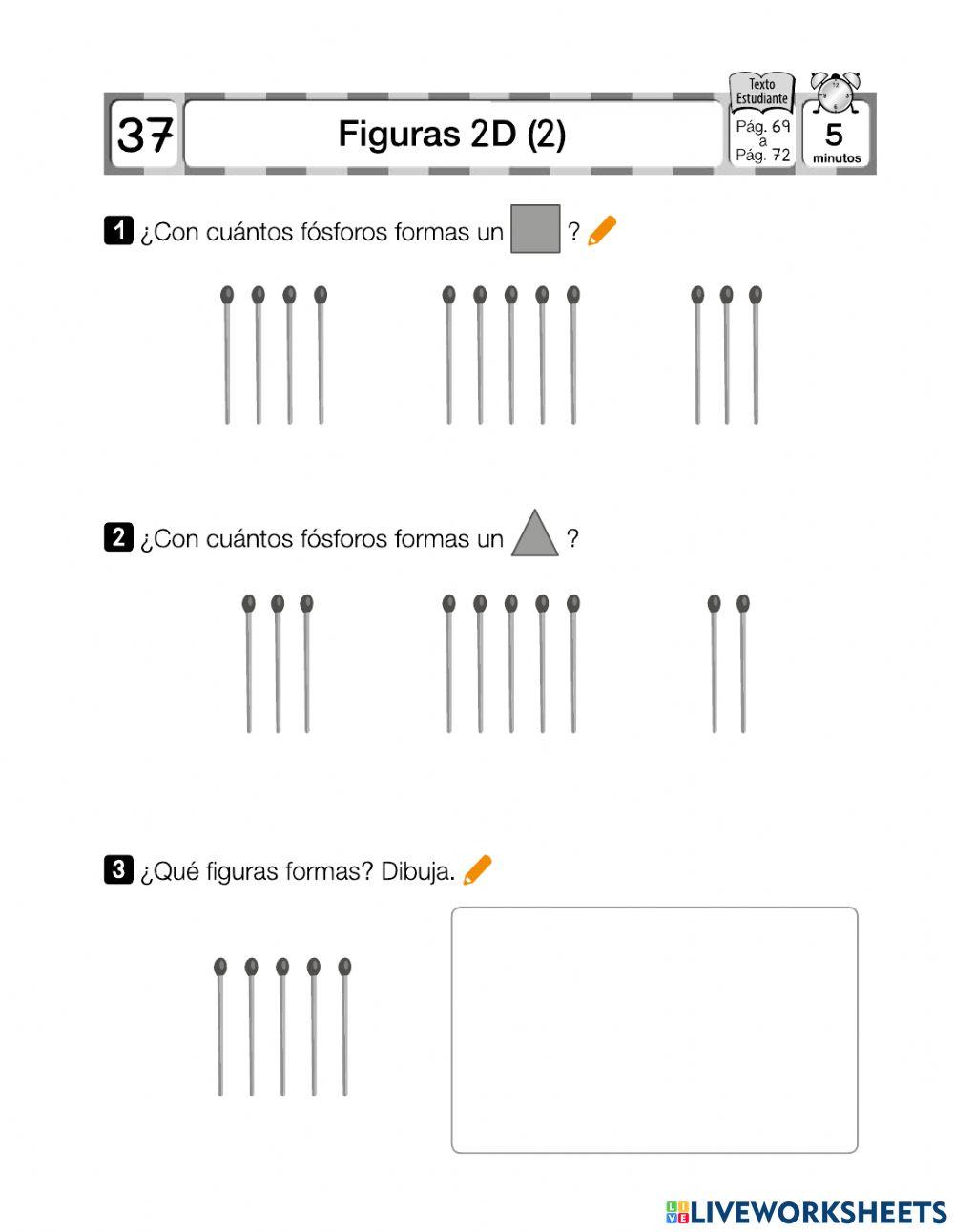 Evaluación Integrativa
