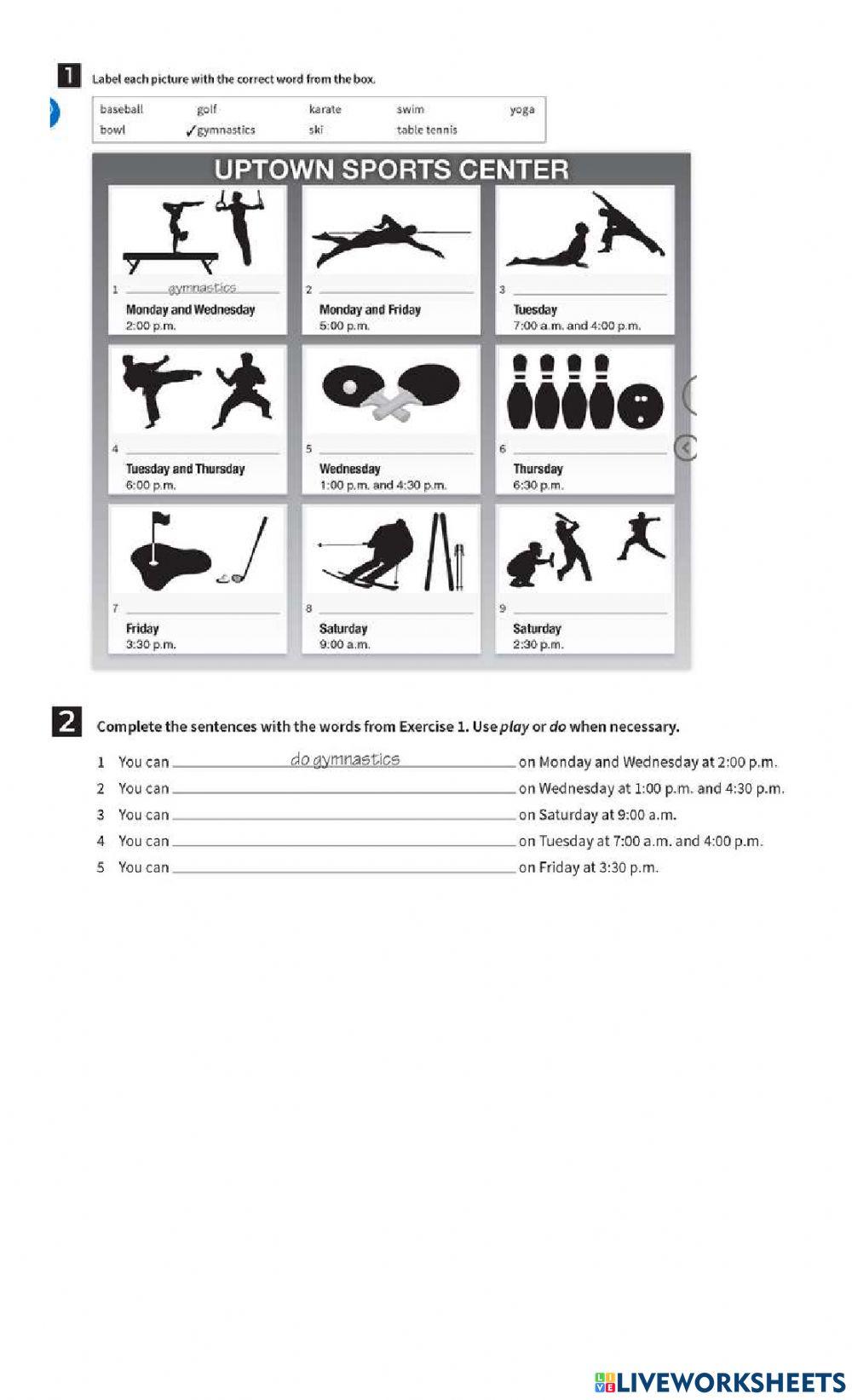 Level2 unit1 lessonc vocabulary