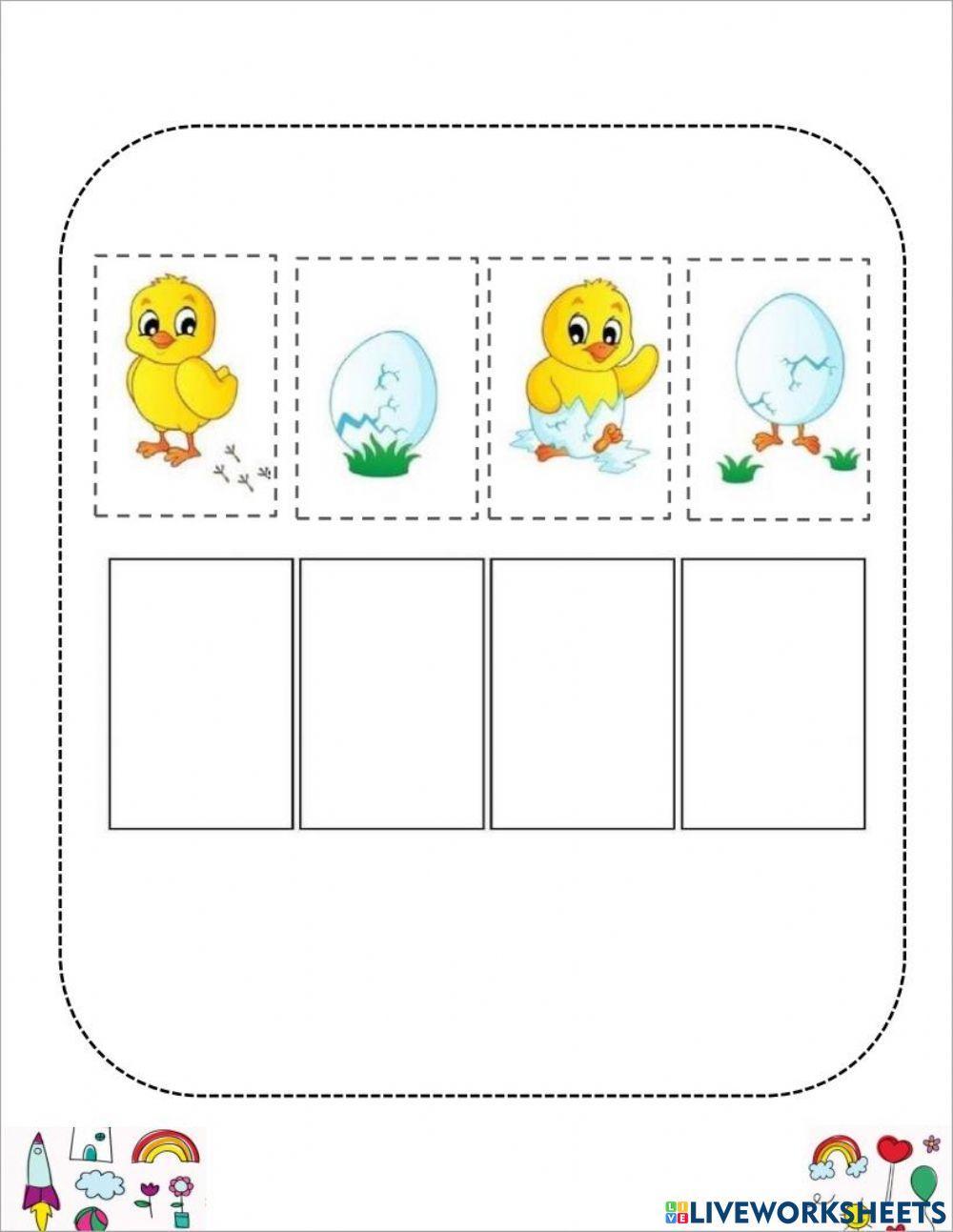 Estimulación Cognitiva Preescolar