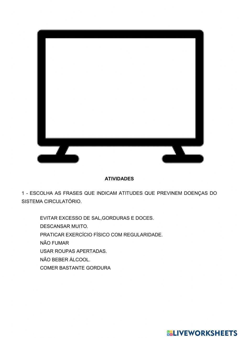 Sistema cardiovascular
