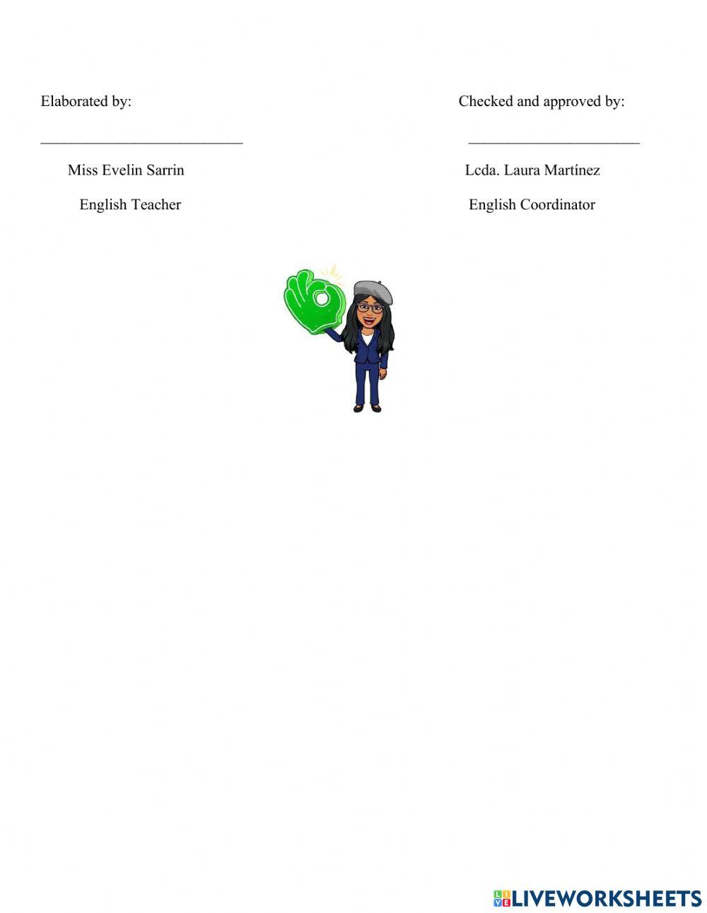 Listening- writing 4th