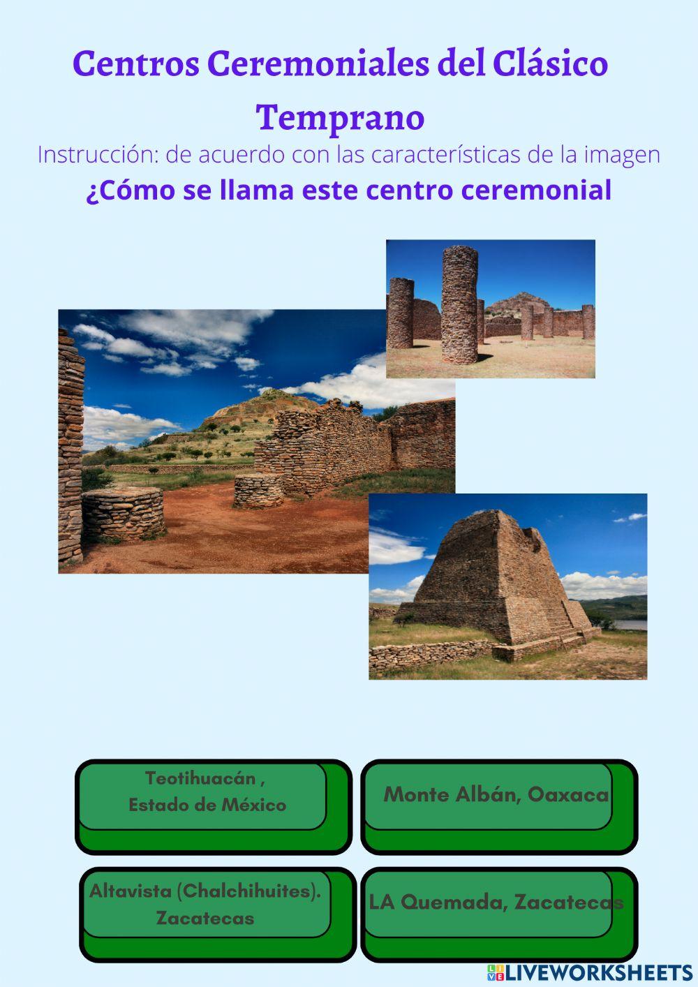 Clásico temprano Clásico temprano