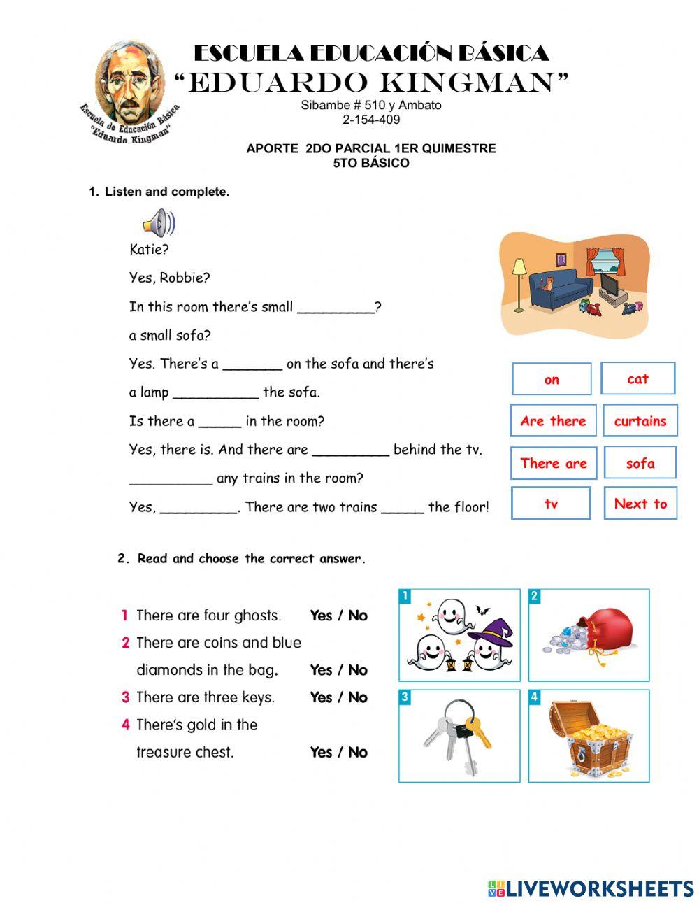 Aporte 2do parcial 5to