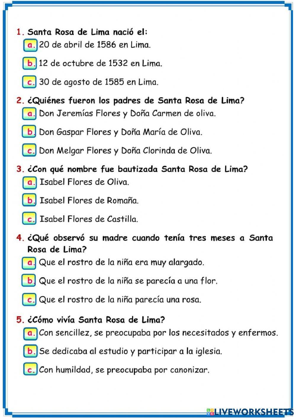 Comprensión lectora