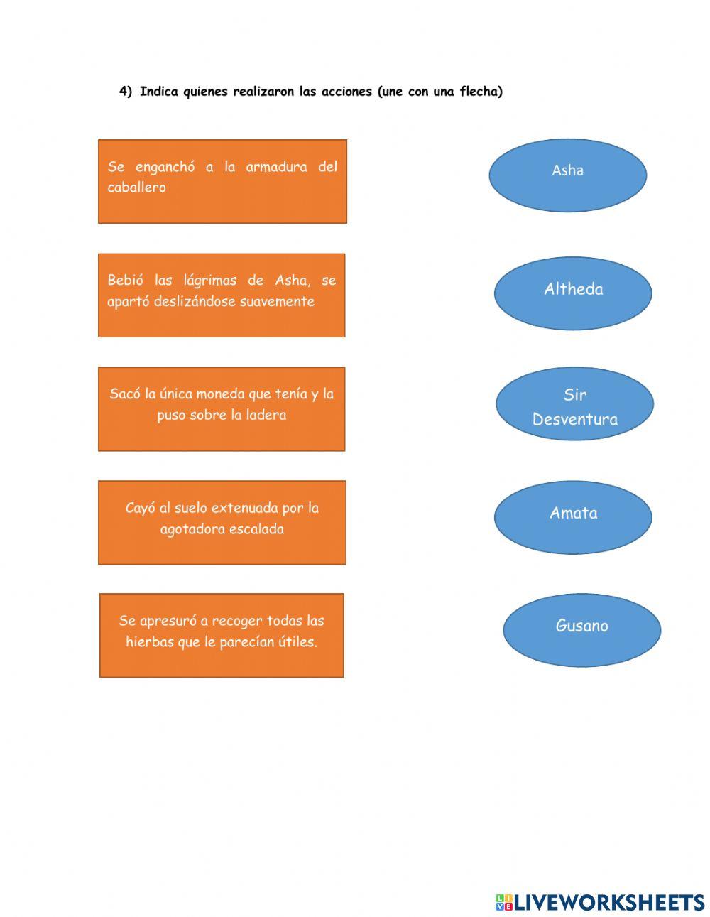 La fuente de la buena fortuna