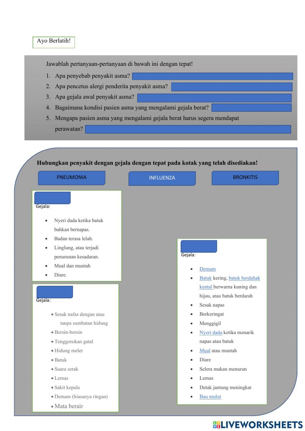 Lkpd kelas v tema 2 subtema 2 pembelajaran 2