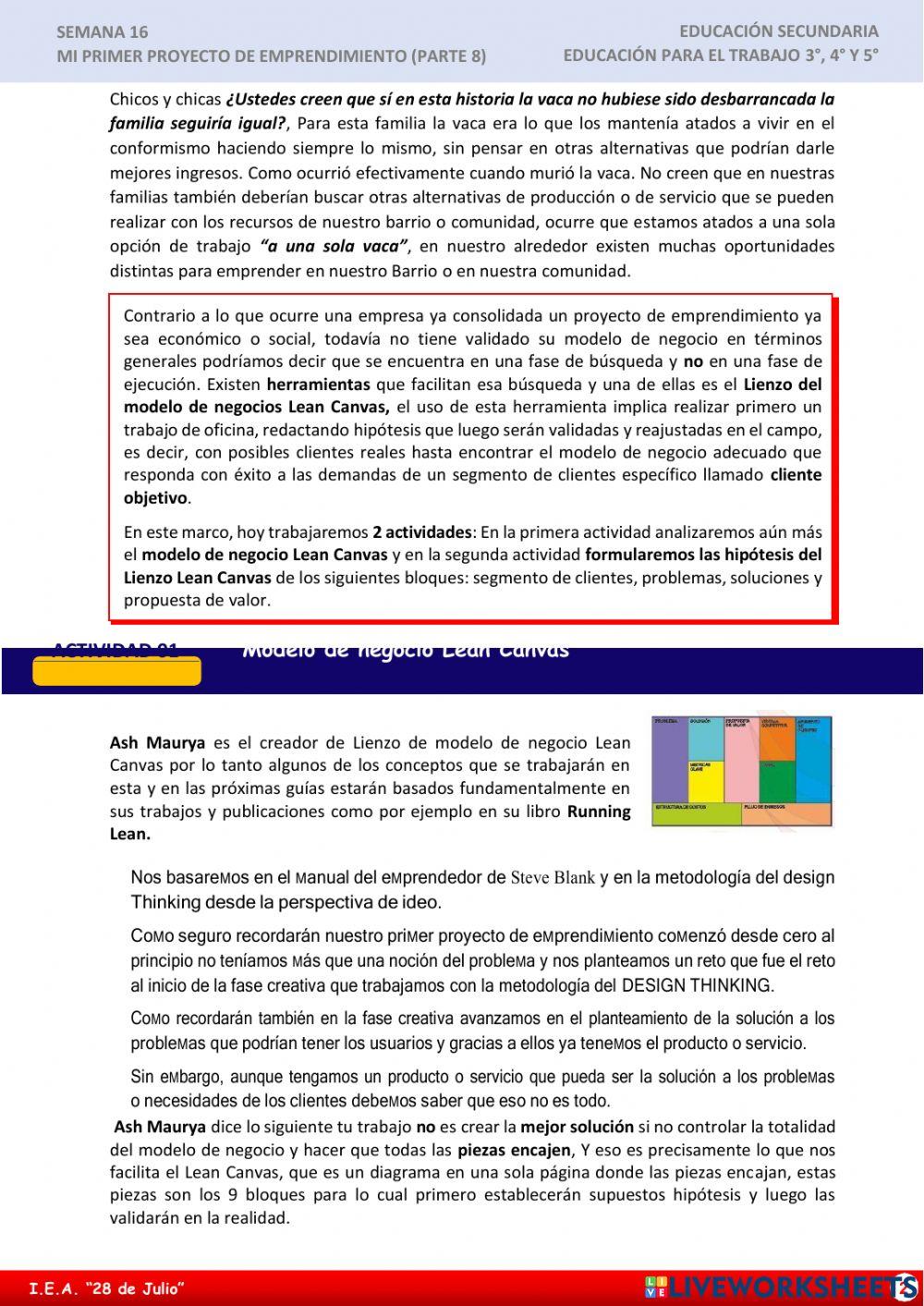 Mi primer proyecto emprendimiento VIII