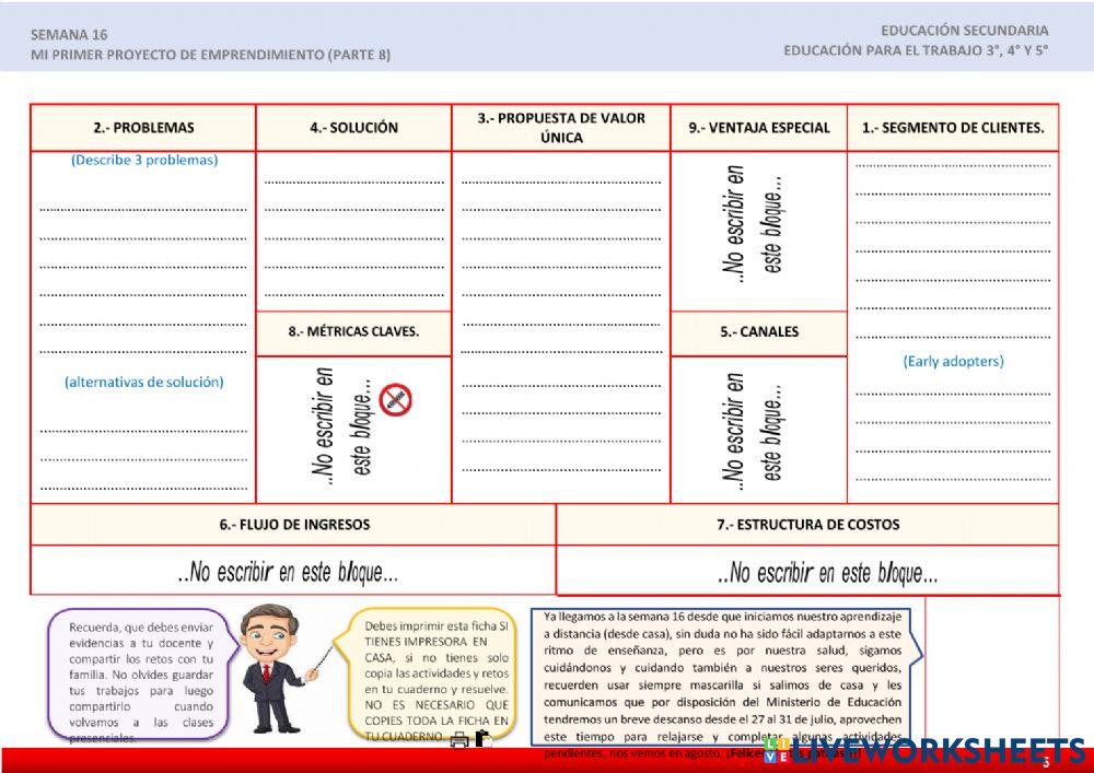 Mi primer proyecto emprendimiento VIII
