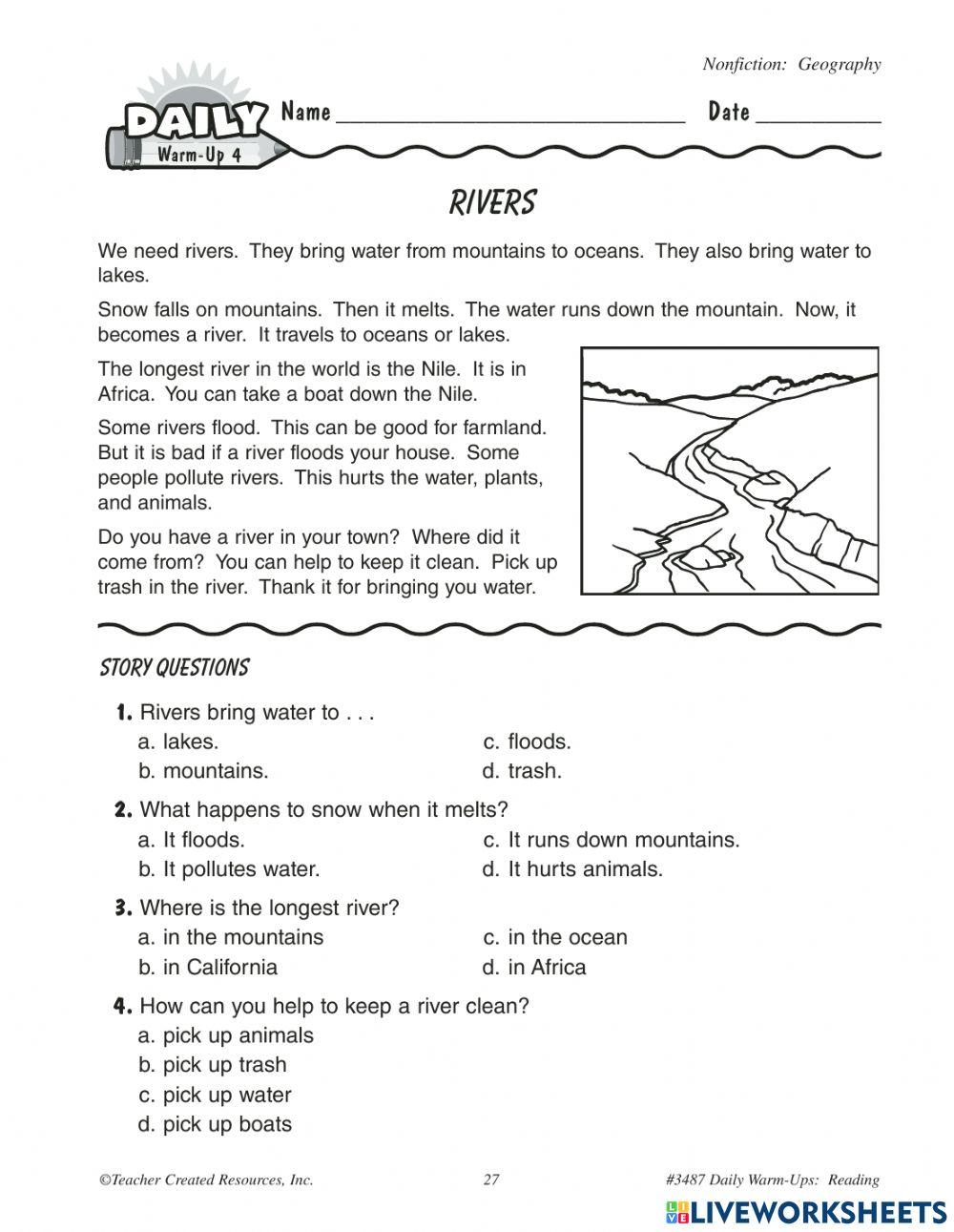 Reading comprehension-27-29