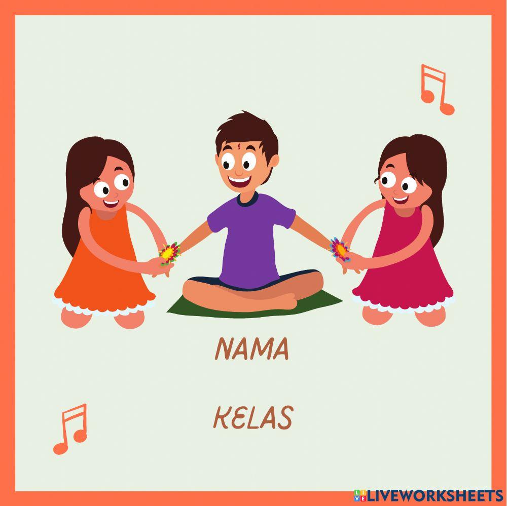 Teknik Bermain Alat Musik Tradisional