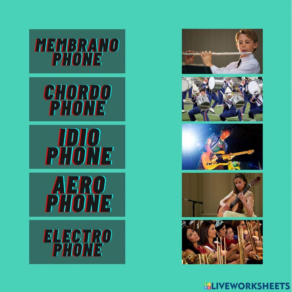 Teknik Bermain Alat Musik Tradisional