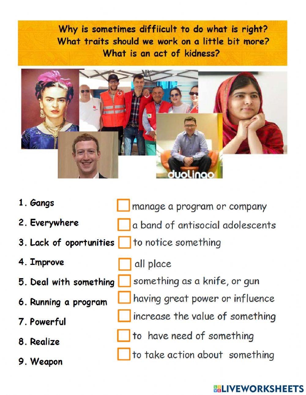 Level3 Juan Pablo Romero