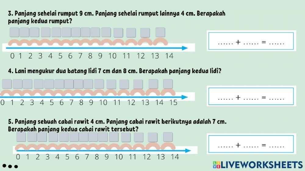 LKPD Tema 2 Subtema 3 Pembelajaran 5