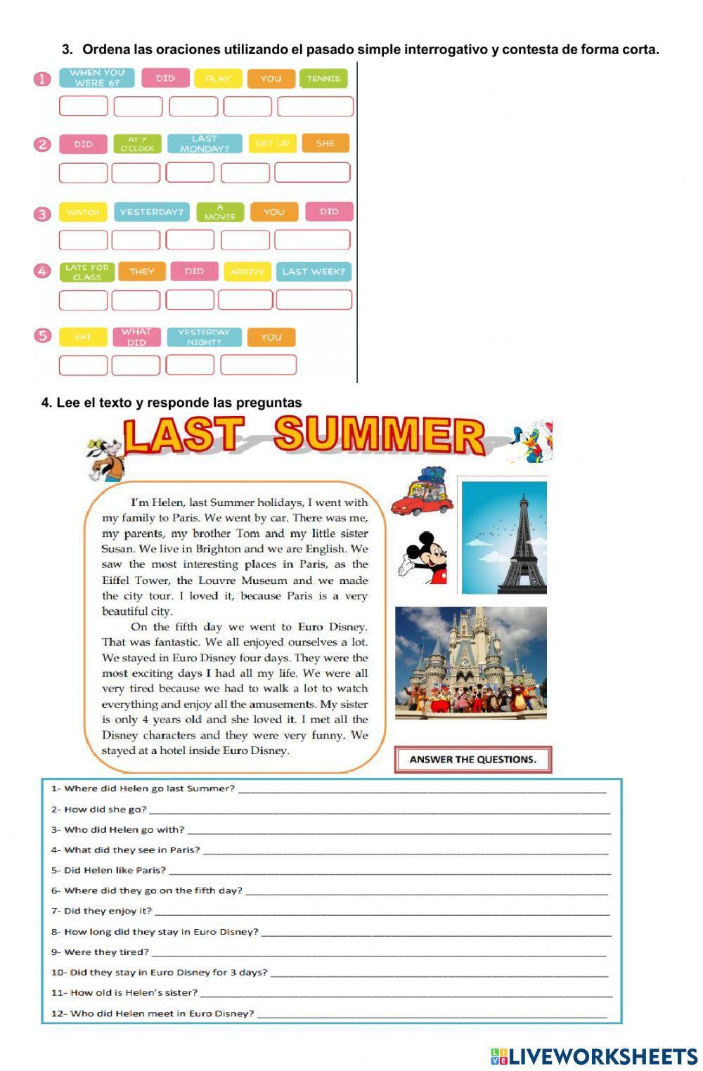 Acumulativa 7 tercer periodo