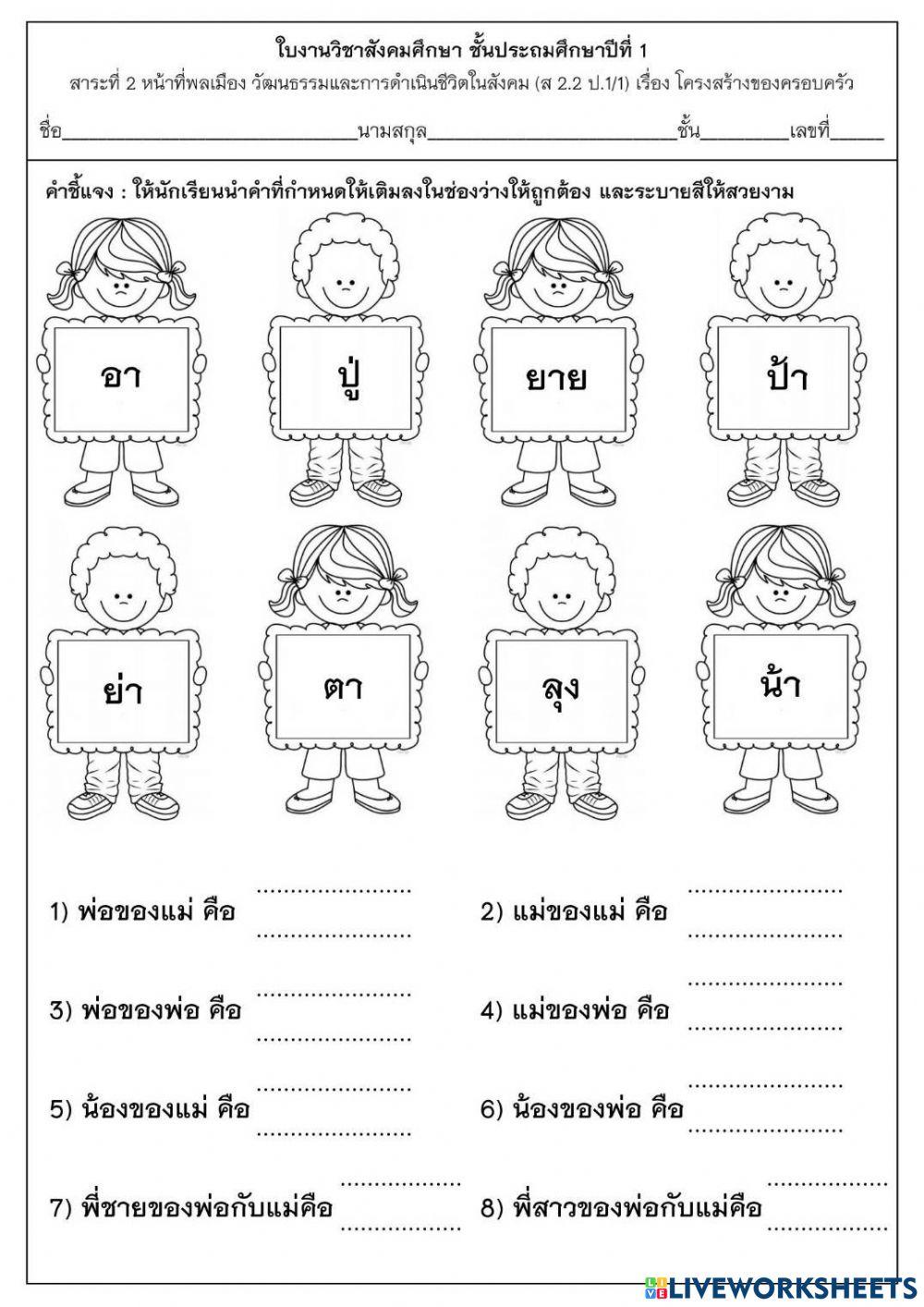 หน้าที่พลเมือง