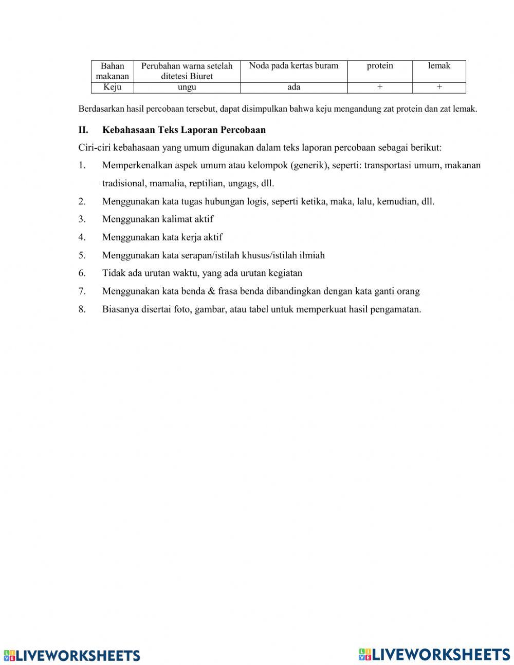 Tugas 3 bahasa indonesia