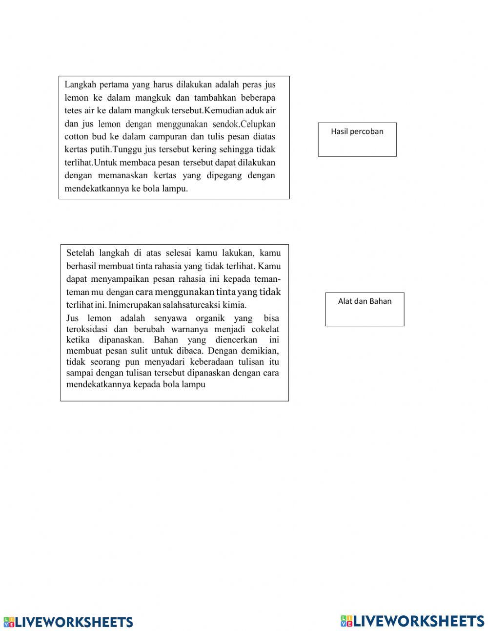 Tugas 3 bahasa indonesia