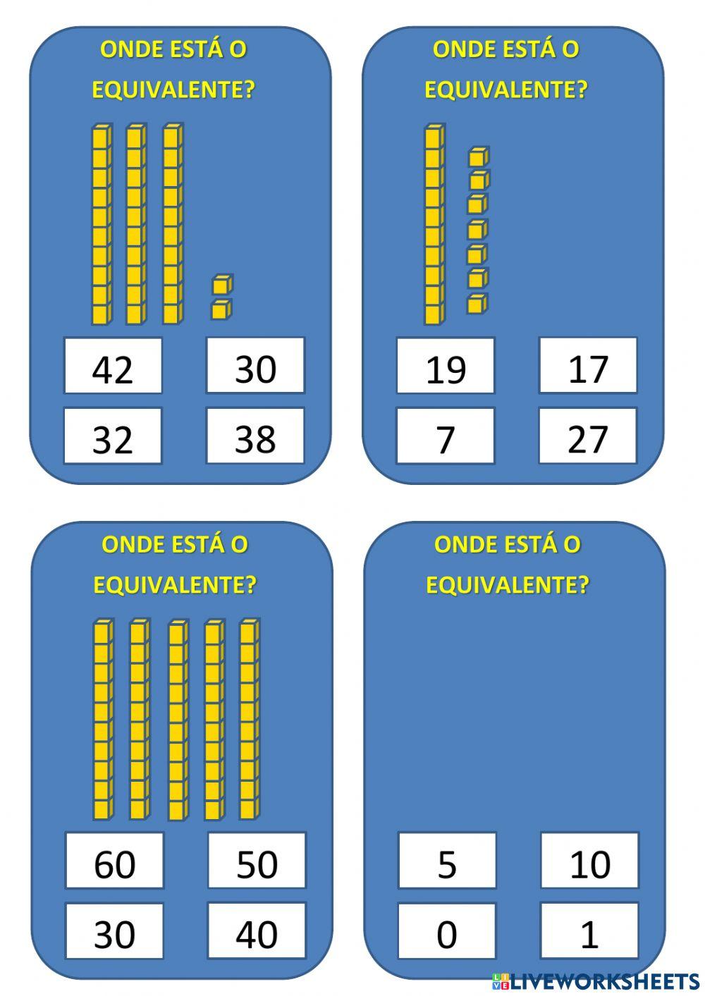 Material dourado! onde está o equivalente?