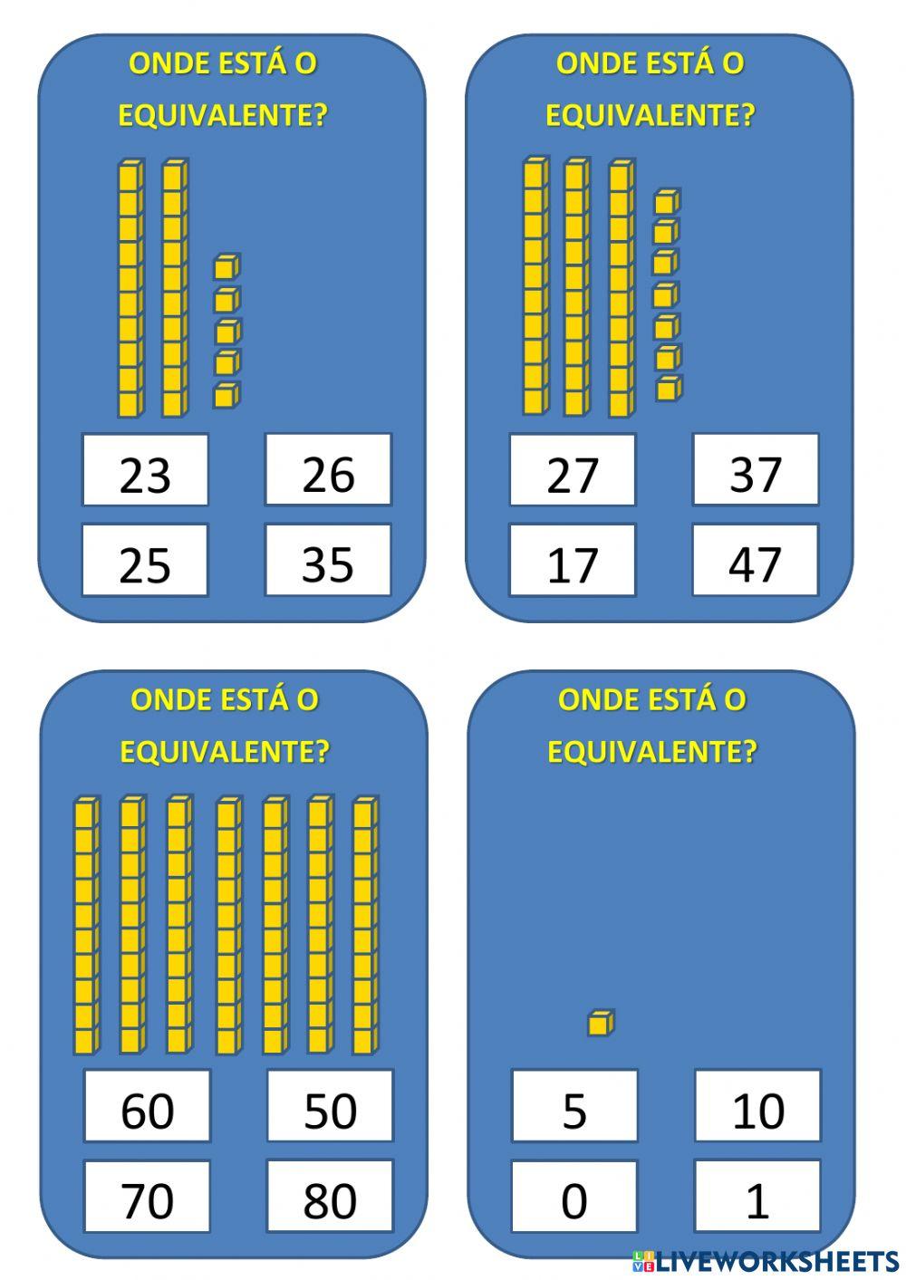 Material dourado! onde está o equivalente?