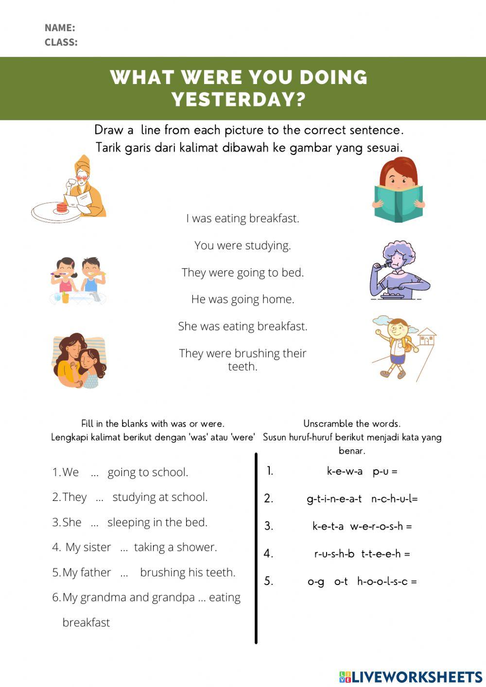 GRADE 9 K.D 3.5 PERTEMUAN 2-1 (soal ms mei)