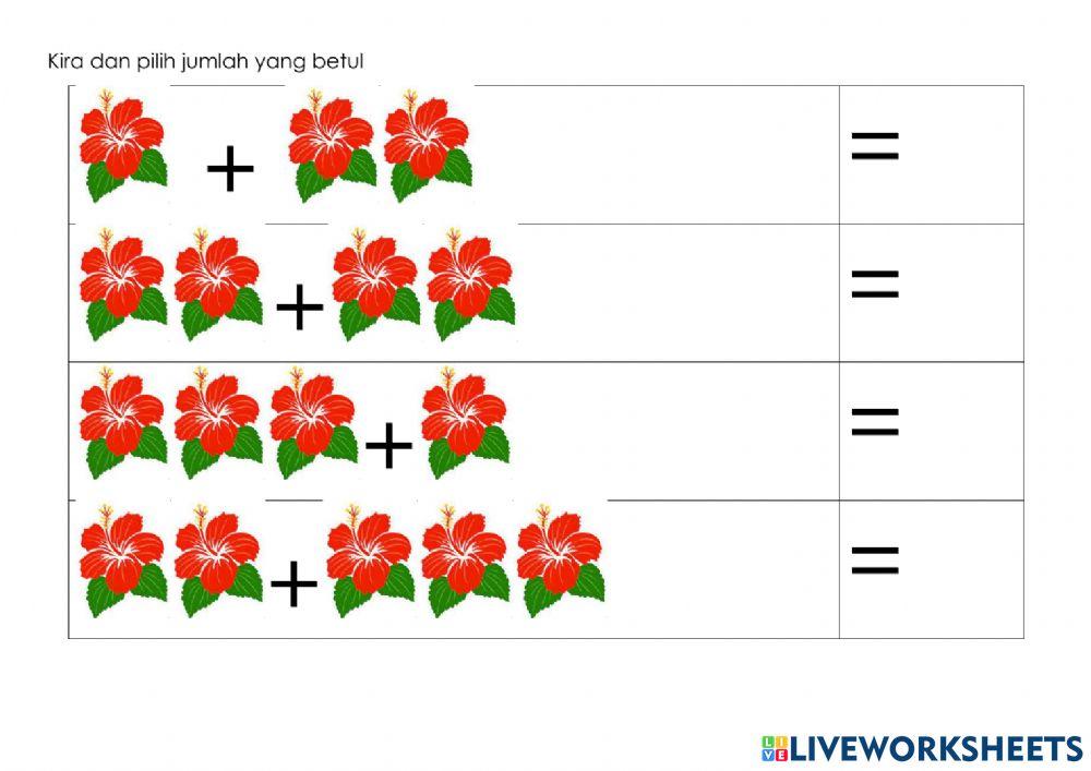 Matematik kemerdekaan