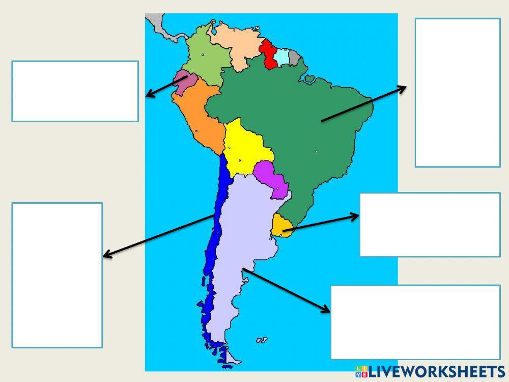 Fin de las dictaduras en a. l