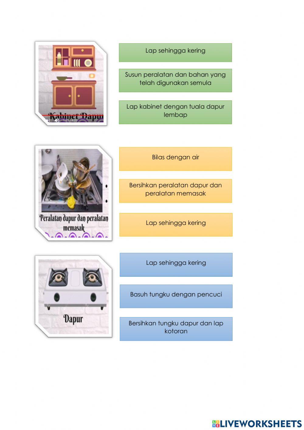 Pengurusan tempat tinggal