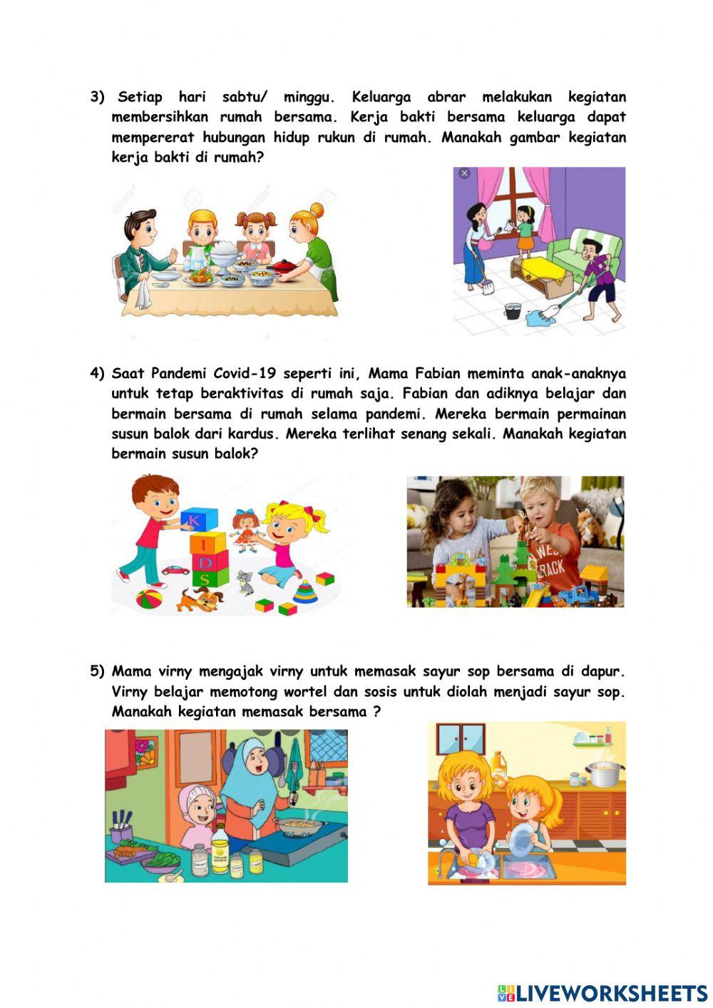 Kemampuan umum bagian 3